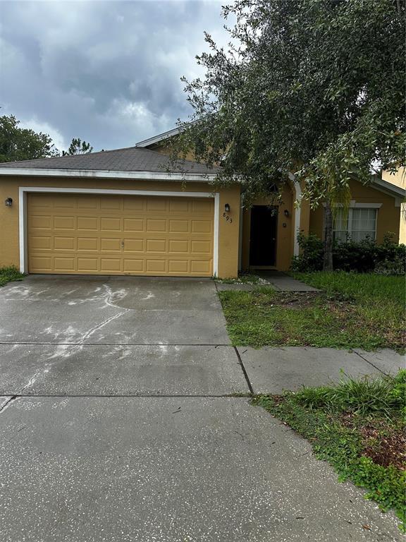 Building Photo - 893 Sandy Ridge Dr