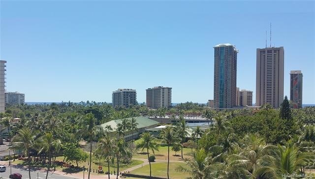 Foto del edificio - 430 Keoniana St