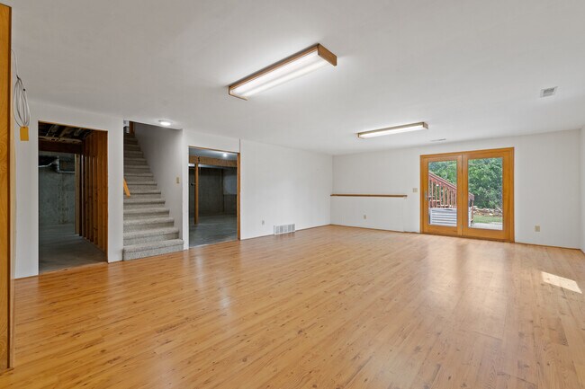 Foto del edificio - 1132 Enchantment Rd