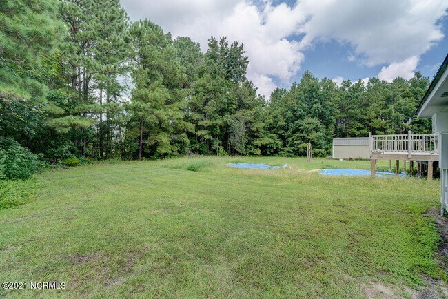 Building Photo - 1541 Dorsey Ln