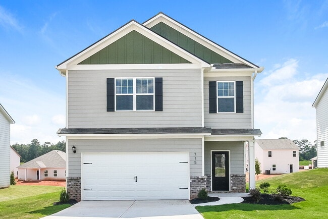 Building Photo - 715 Berkeley Dr