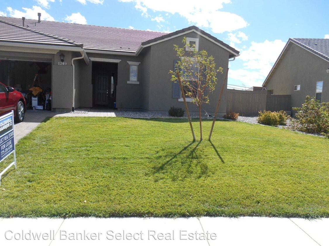 Primary Photo - 1249 Ambonnay Ln
