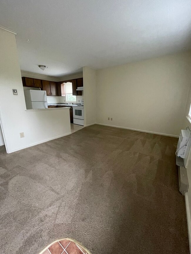 Foto del edificio - One Bedroom Apartment