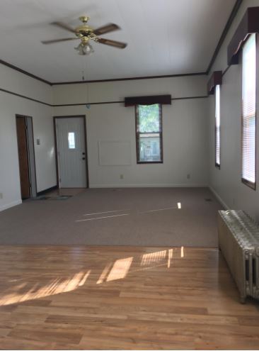 Building Photo - 1105 7th St