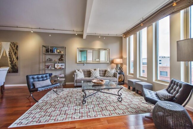 Foto del edificio - Modern Condo Across from AT&T Park