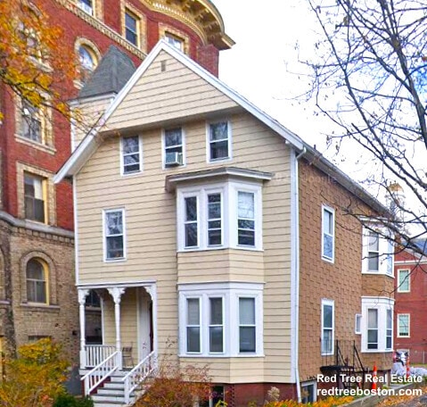 Photo - 381 Harvard St Apartment