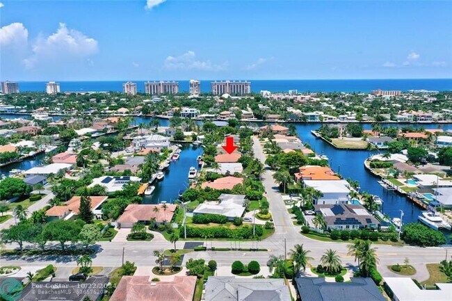 Foto del edificio - 3111 NE 56th Ct