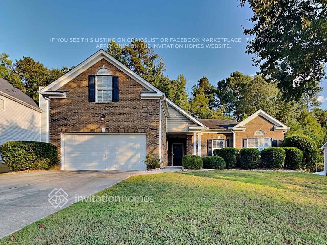 Foto principal - 3930 Medlock Pk Dr