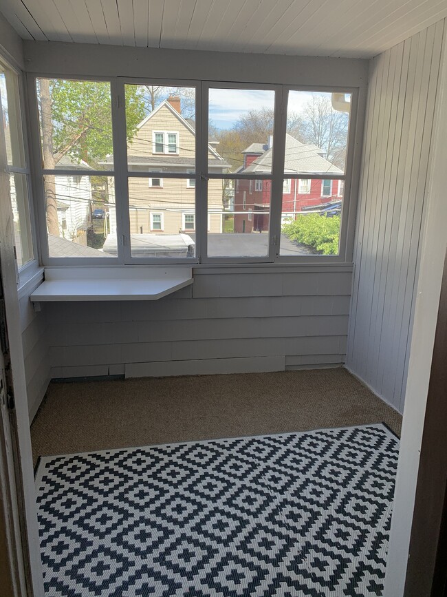Porch - 48 Darwin St