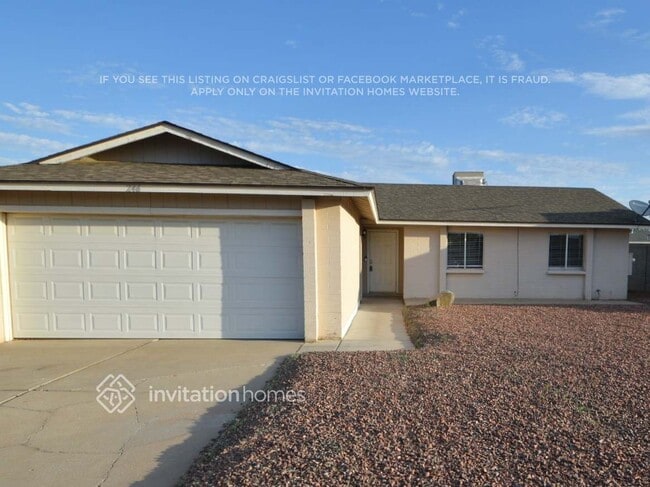 Building Photo - 246 W Kristal Way