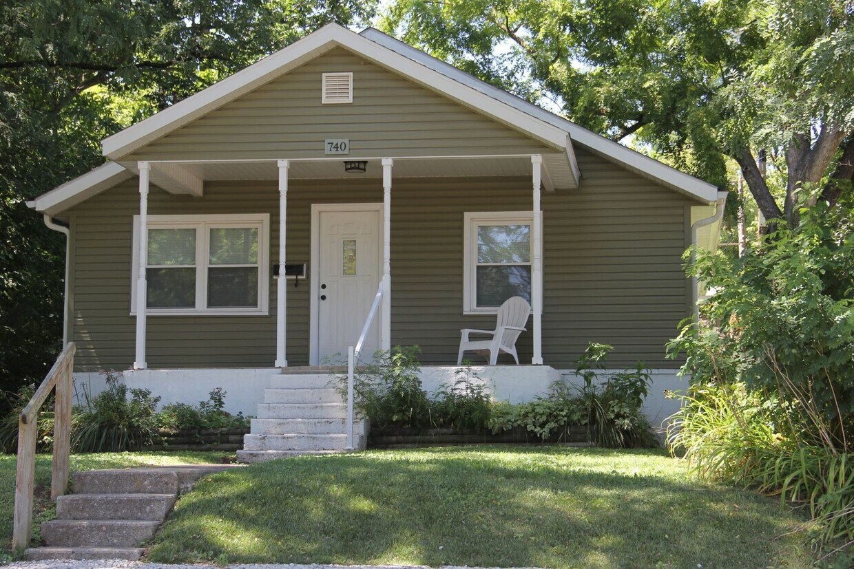 Foto principal - 740 S Morton St