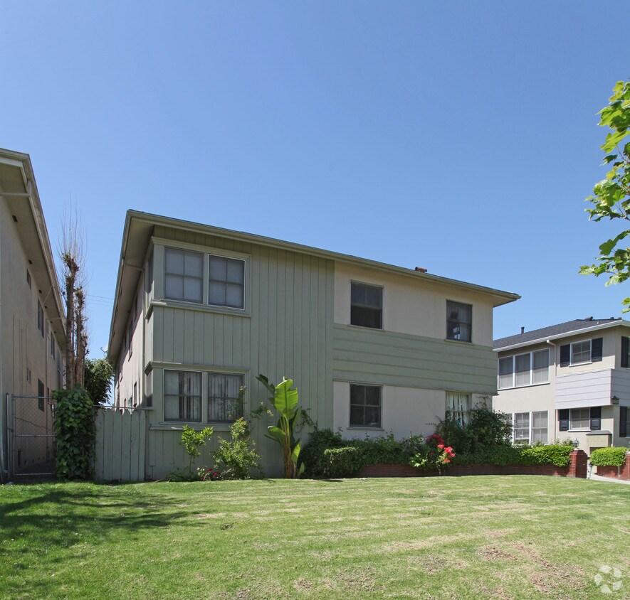 Foto del edificio - 1519 S Wooster St