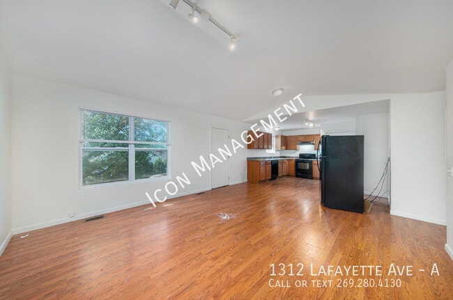 Foto del edificio - 1312 Lafayette Ave