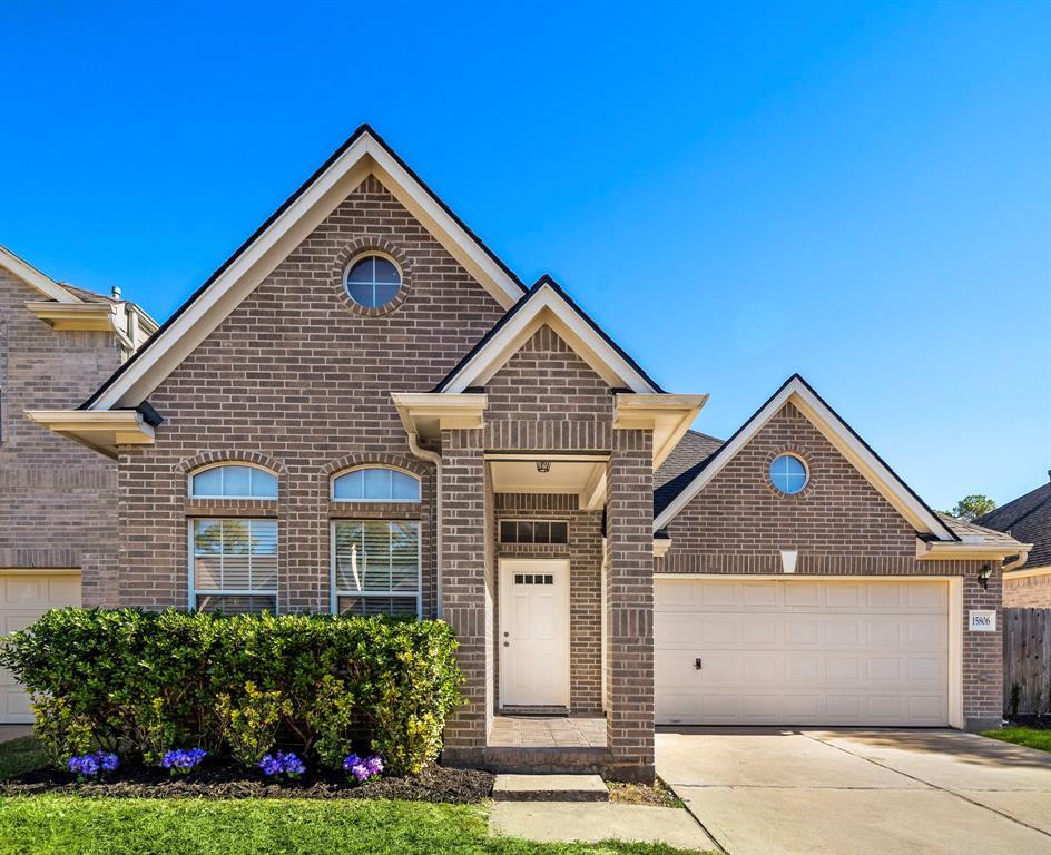15806 Collinsville Dr, Tomball, TX 77377 House Rental in Tomball, TX