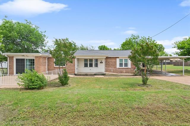 Foto principal - 310 Garfield St
