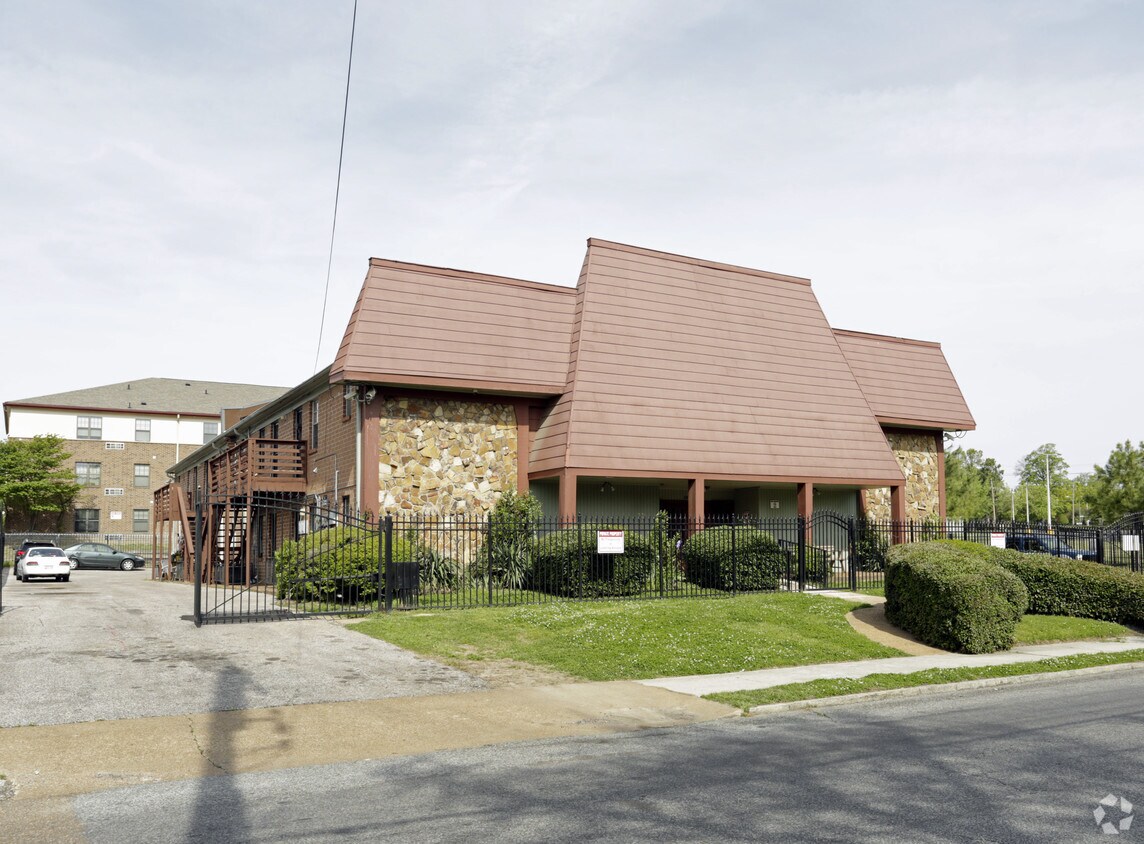 55 N Claybrook St, Memphis, TN 38104 Apartments in Memphis, TN