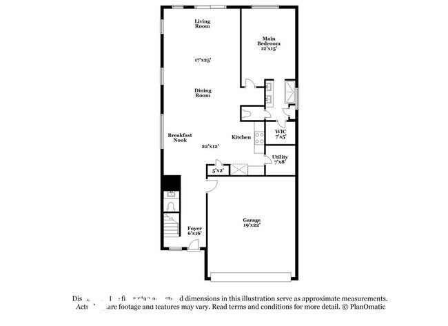 Building Photo - 7014 W Ferntree Ln