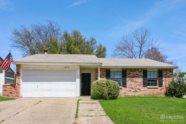 Building Photo - 1818 Pilot Way