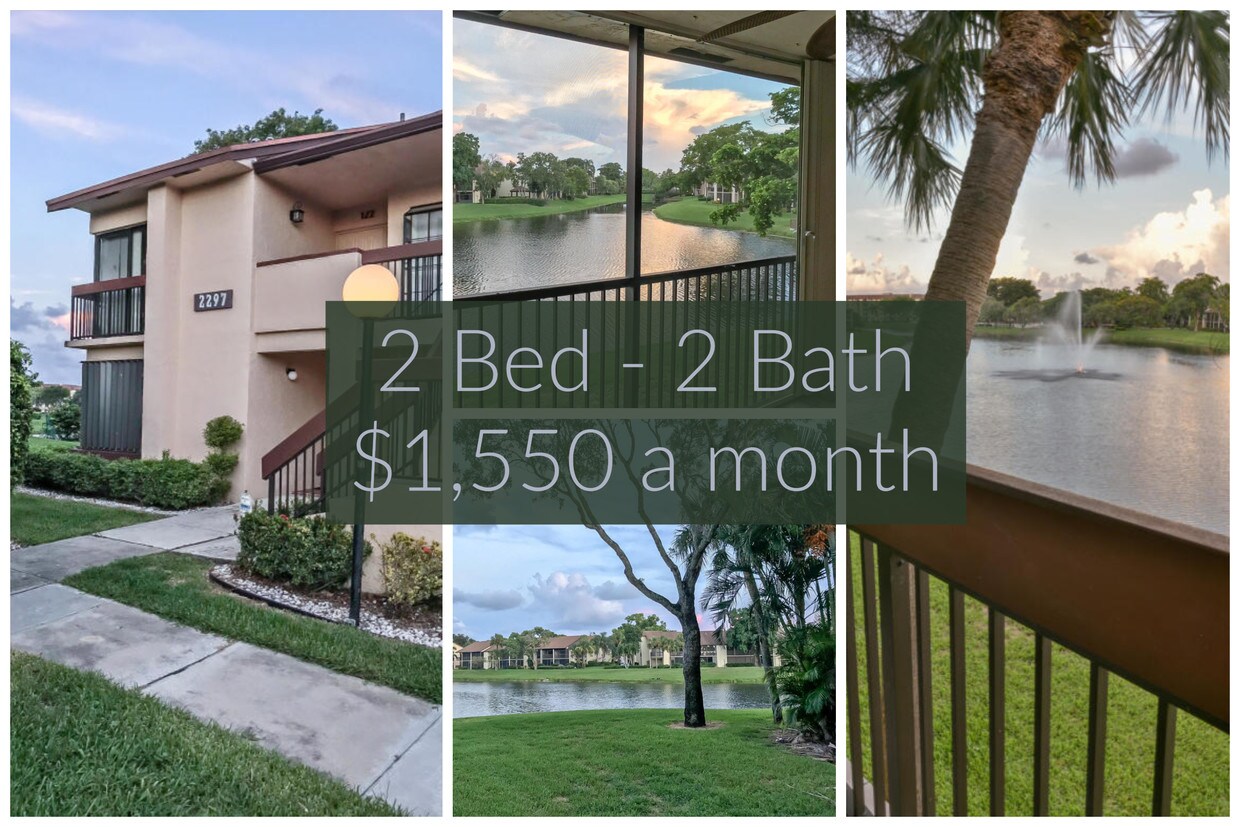 Foto principal - 2297 SW 15th St