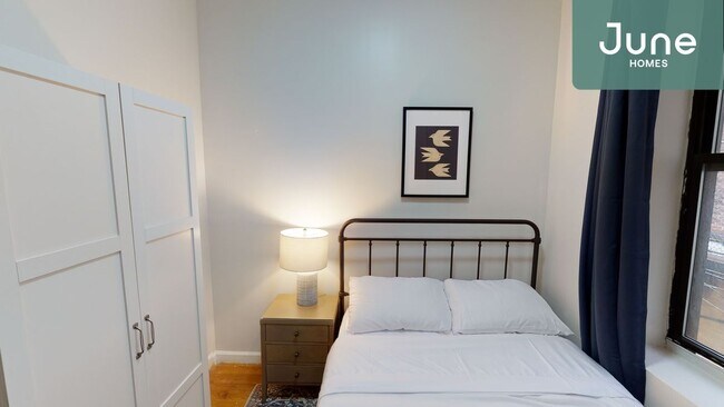 Foto del edificio - Full room in 3-bed/1.0-bath Home