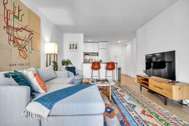 Foto del edificio - 68 W 37th St