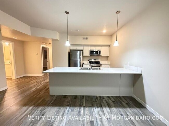 Foto del edificio - 10222 W Ustick Rd