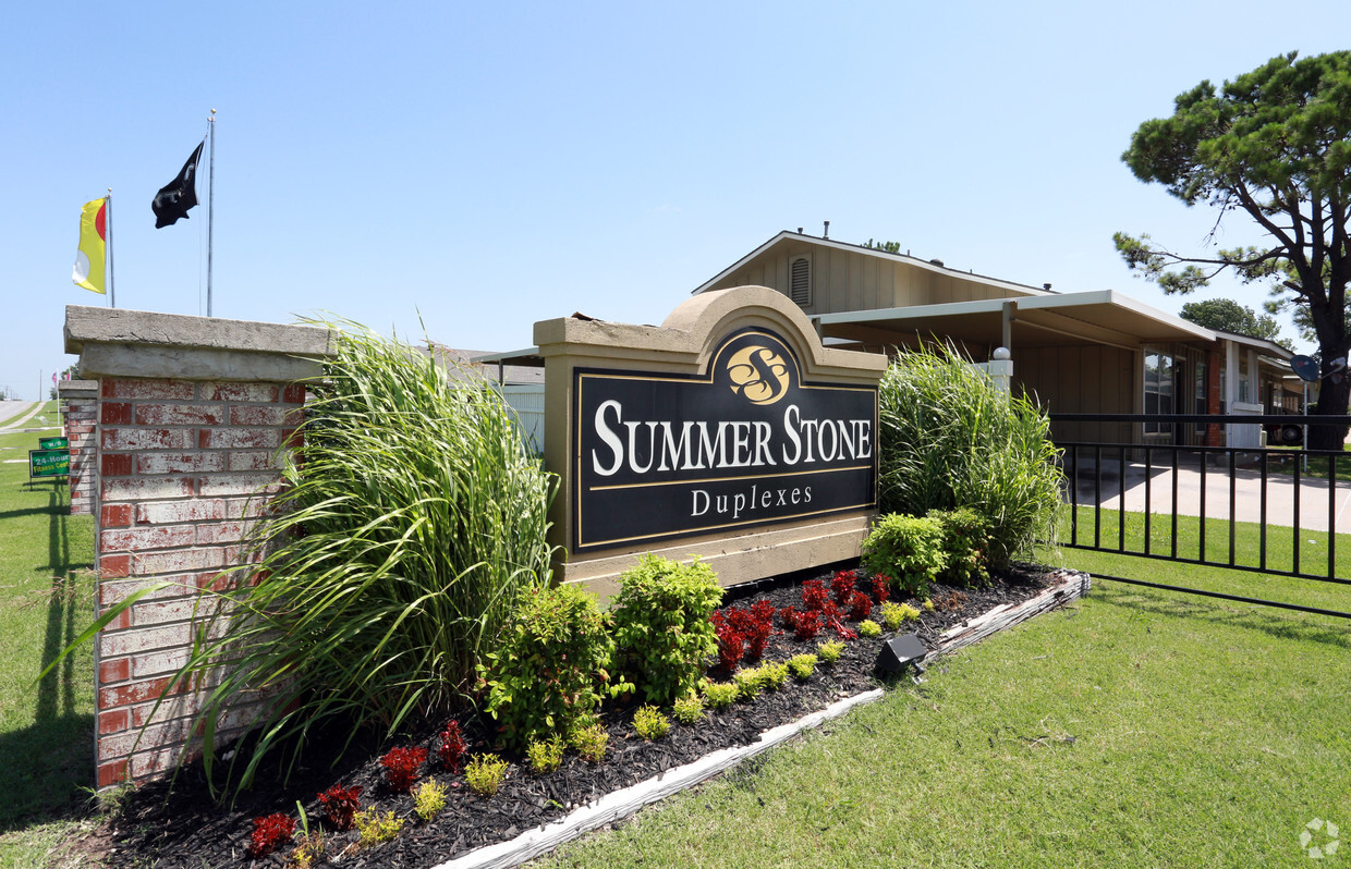 Foto principal - Summerstone Duplexes