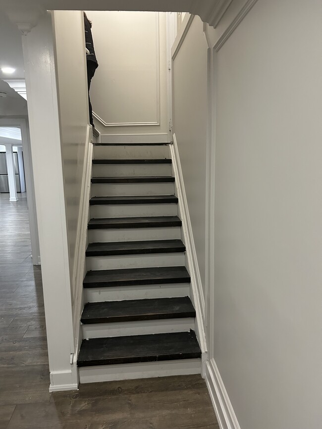 Entrance - 23 Tyndall Dr