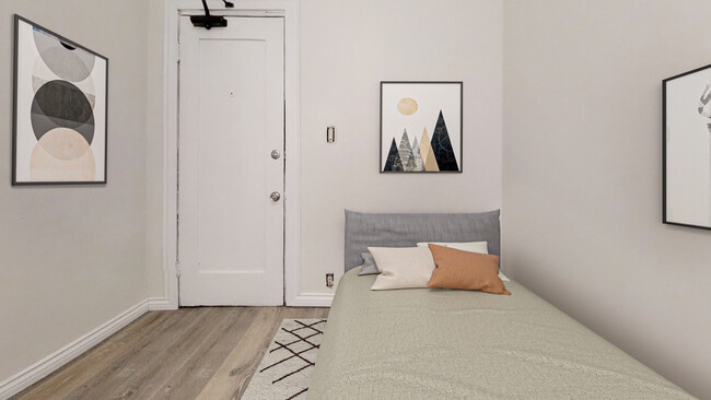 Foto del edificio - 647 18th St