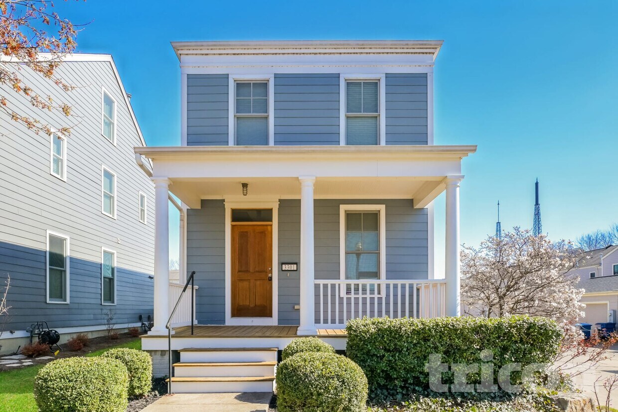 Foto principal - 3301 N Mester St