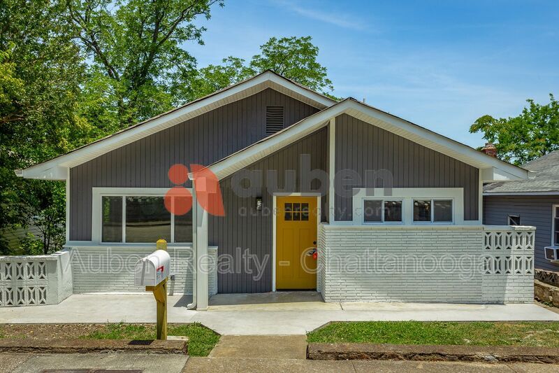 Foto principal - 1813 E 4th St