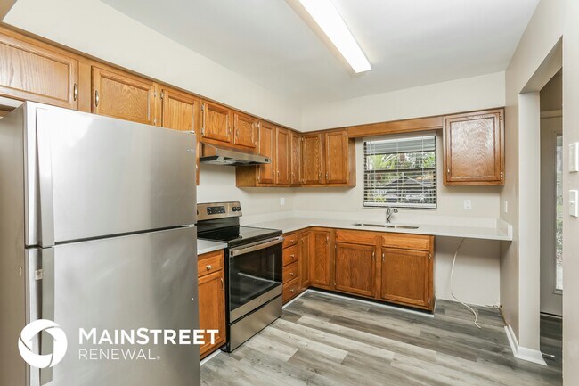 Foto del edificio - 3107 Northwind Dr