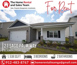 Building Photo - 27 Sago Palm Wy