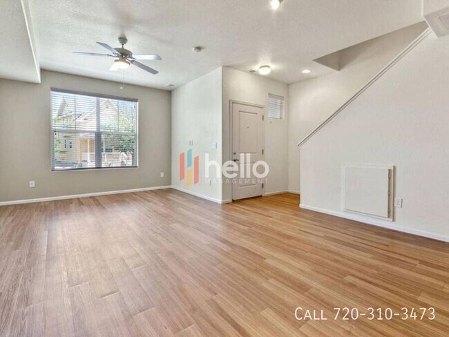 Foto del edificio - 9494 E 109th Dr