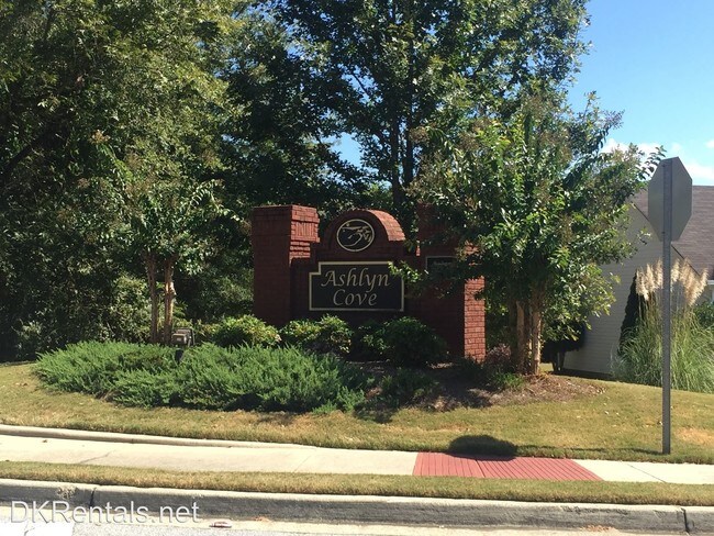 Foto del edificio - 4389 Ashlyn Rebecca Dr