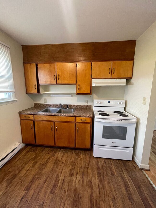 Foto del edificio - Apartment for Rent