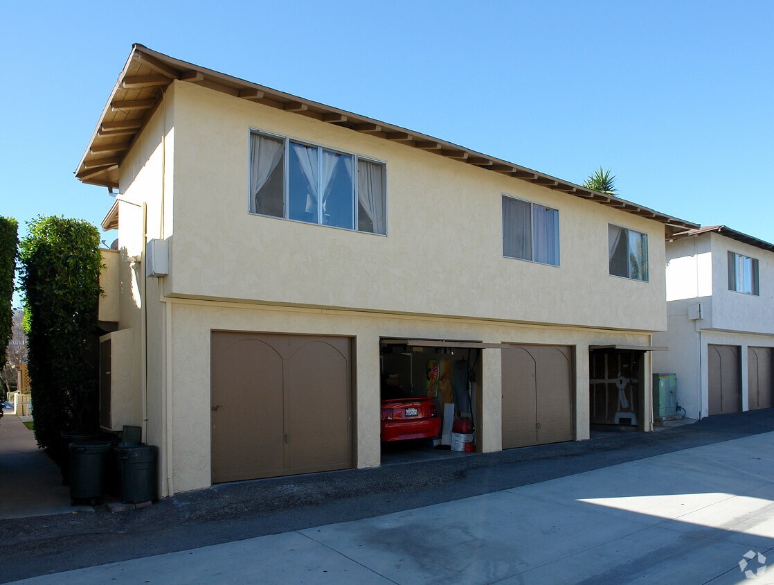 Foto del edificio - 4126 Hilaria Way