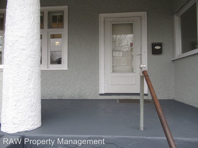 Foto del edificio - 3 br, 2 bath House - 1824 Clarion Ave