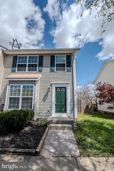 Building Photo - 2926 Sorrell Ct