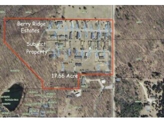 Primary Photo - Berry Ridge Estates