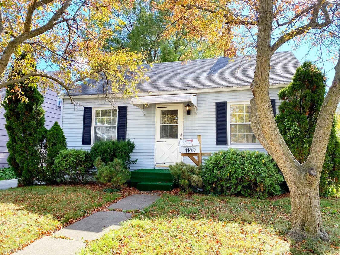 Primary Photo - 2 br, 1 bath House - 1149 Cribb Street
