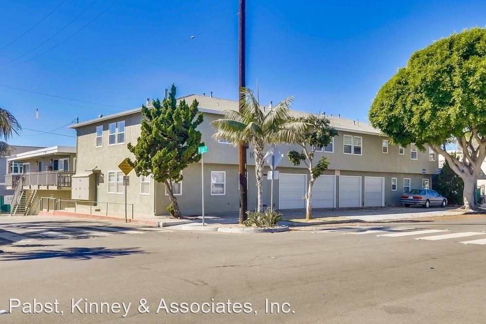Primary Photo - 1016 Ocean Ave