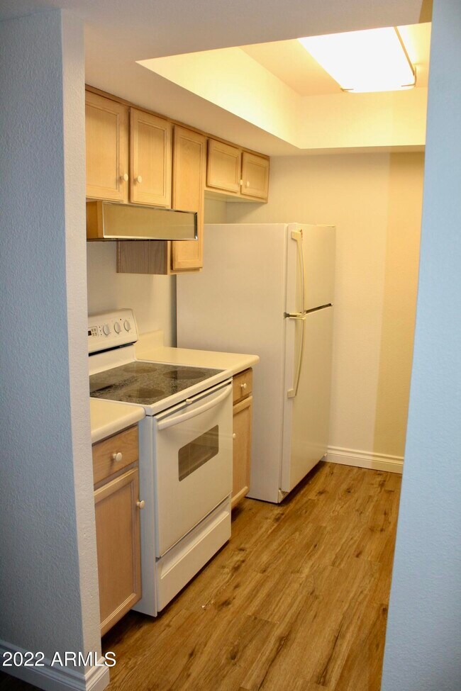 Foto del edificio - 8318 E Solano Dr