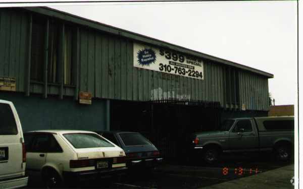 Building Photo - 12202 Atlantic Ave