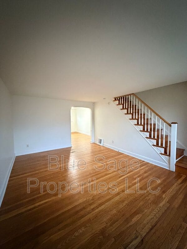 Photo - 314 Spruce St Townhome