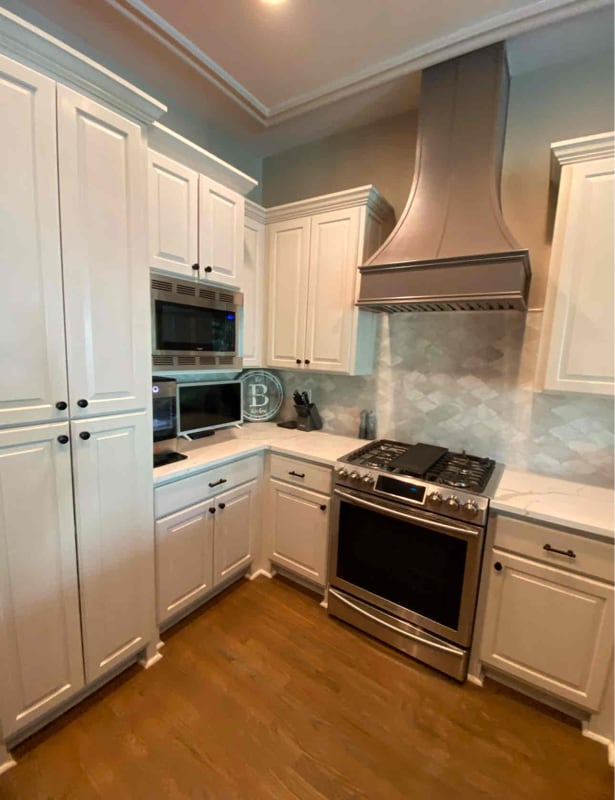 Photo - 218 Wheeler St Townhome