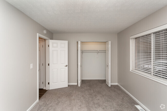 1HAB, 1BA - 750 ft² - Park Place Apartments