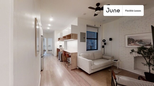 Photo - Beautiful Private ROOM with Bathroom in Manhattan Apartment