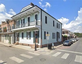 Building Photo - 1000 St Philip St