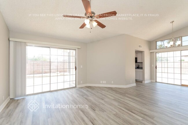 Foto del edificio - 5925 W Shangri La Rd